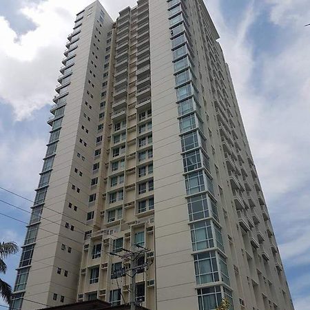 Marco Polo Flats Apartment Cebu Exterior photo