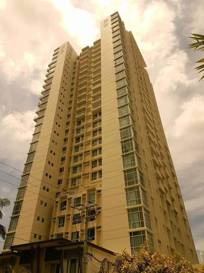 Marco Polo Flats Apartment Cebu Exterior photo